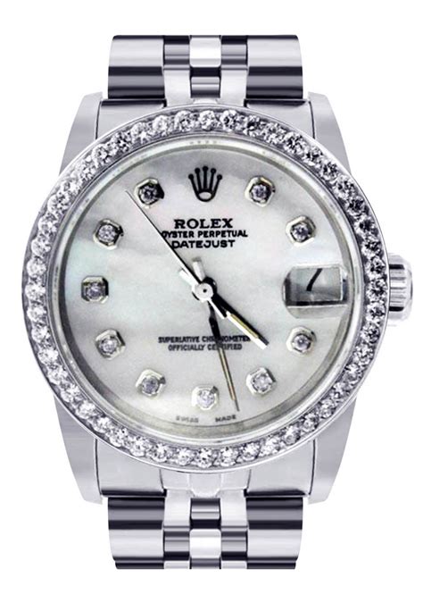 31mm womens rolex